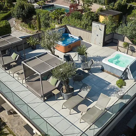 Hotel Panorama Dependance 3*
